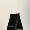 Cartera de cuatro puntadas Cartera de cuatro puntadas