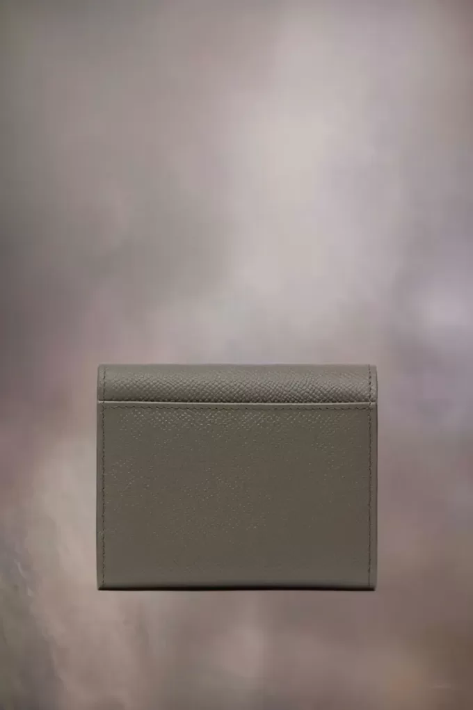 Cartera de cuatro puntadas Cartera de cuatro puntadas