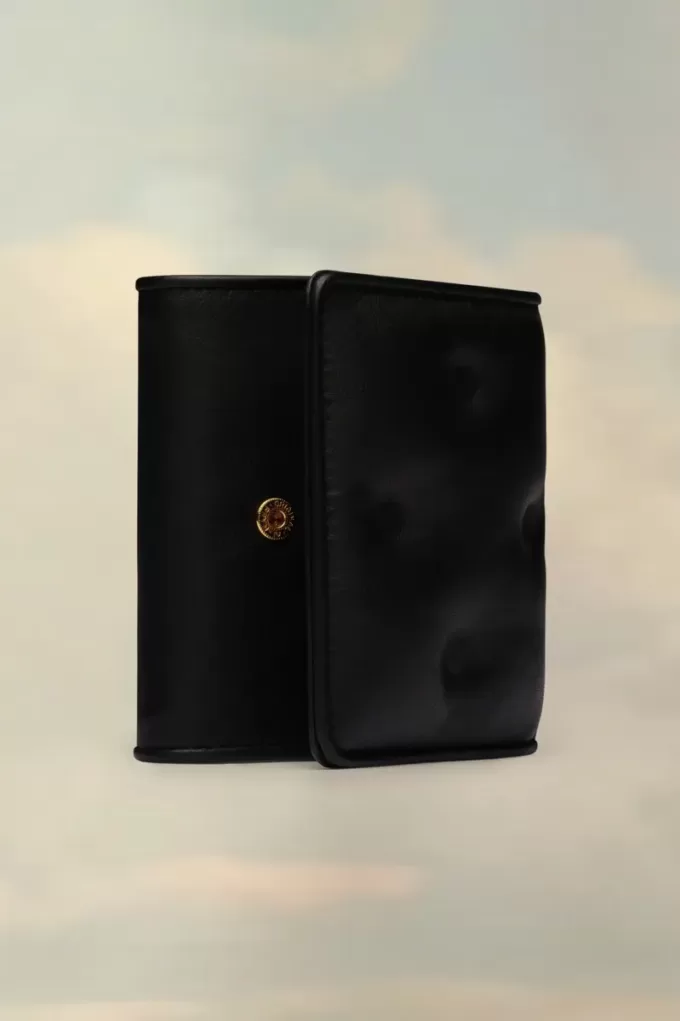 Cartera Glam Slam de Maison Margiela Cartera Glam Slam de Maison Margiela