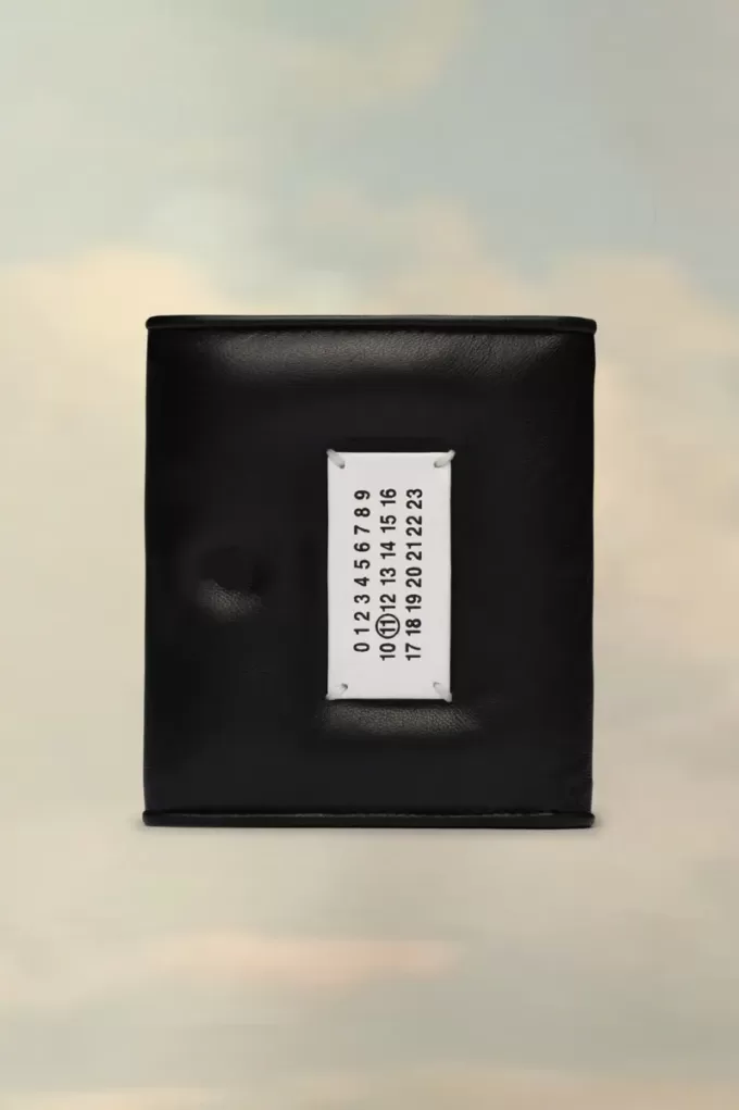 Cartera Glam Slam de Maison Margiela Cartera Glam Slam de Maison Margiela