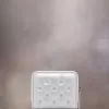Cartera pequeña bordada Glam Slam Cartera pequeña bordada Glam Slam