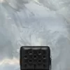 Cartera pequeña bordada Glam Slam Cartera pequeña bordada Glam Slam