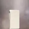 Cartera tarjetero con cuatro puntadas Cartera tarjetero con cuatro puntadas