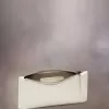 Cartera tarjetero con cuatro puntadas Cartera tarjetero con cuatro puntadas