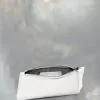 Cartera tarjetero con cuatro puntadas Cartera tarjetero con cuatro puntadas