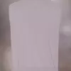 Chaleco de lana con cuello en V de Maison Margiela Chaleco de lana con cuello en V de Maison Margiela