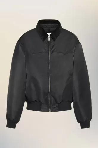Chaqueta Caban de Maison Margiela