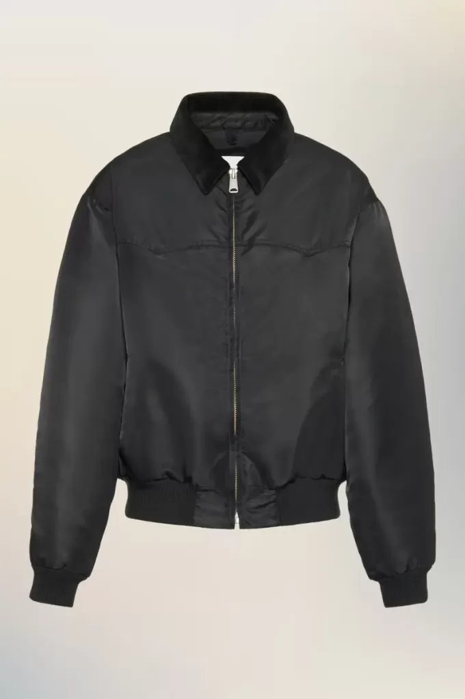 Chaqueta Caban de Maison Margiela