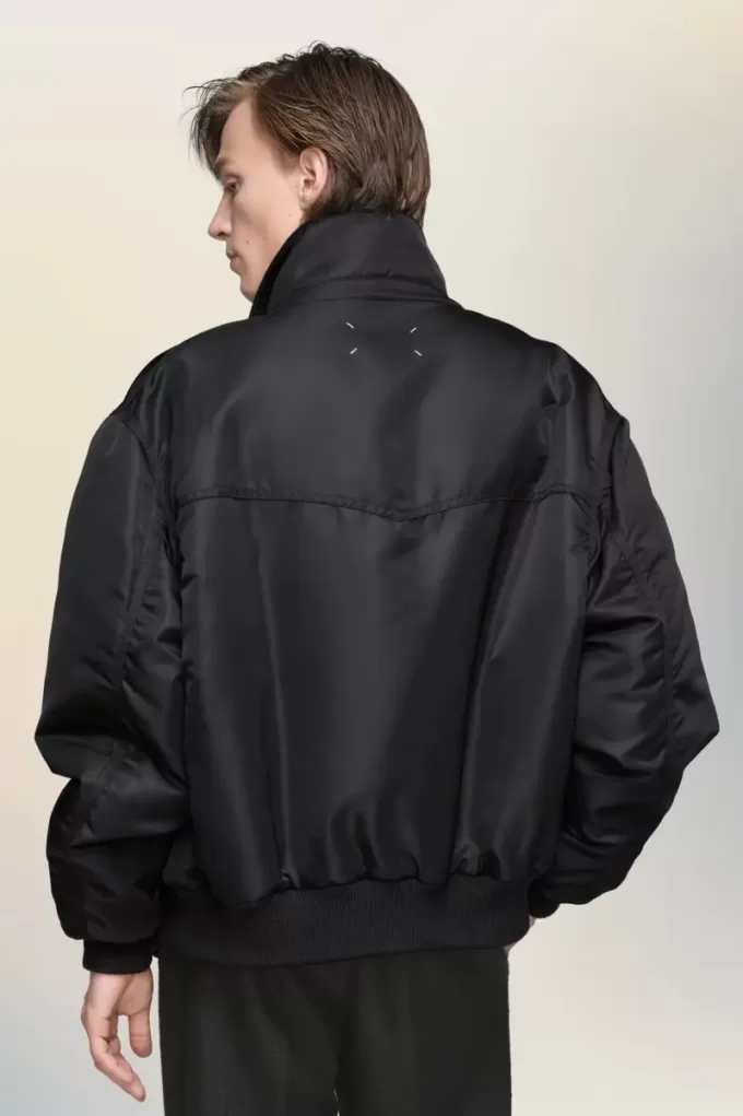 Chaqueta Caban de Maison Margiela