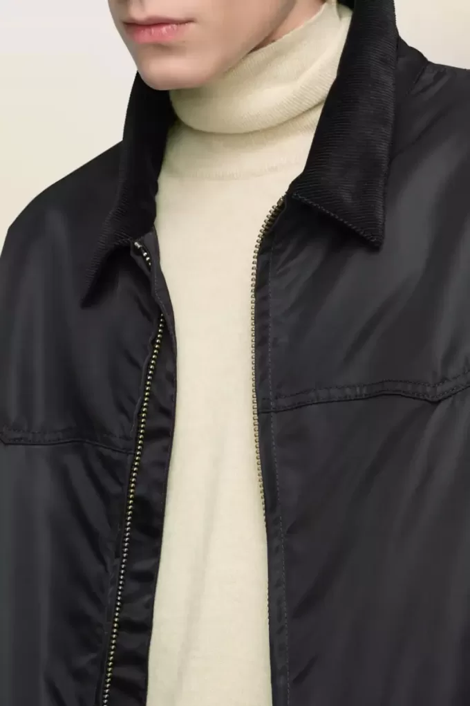 Chaqueta Caban de Maison Margiela