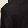 Chaqueta de lana de fieltro de Maison Margiela