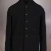 Chaqueta de lana suave de Maison Margiela Chaqueta de lana suave de Maison Margiela