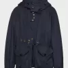 Chaqueta deportiva Maison Margiela