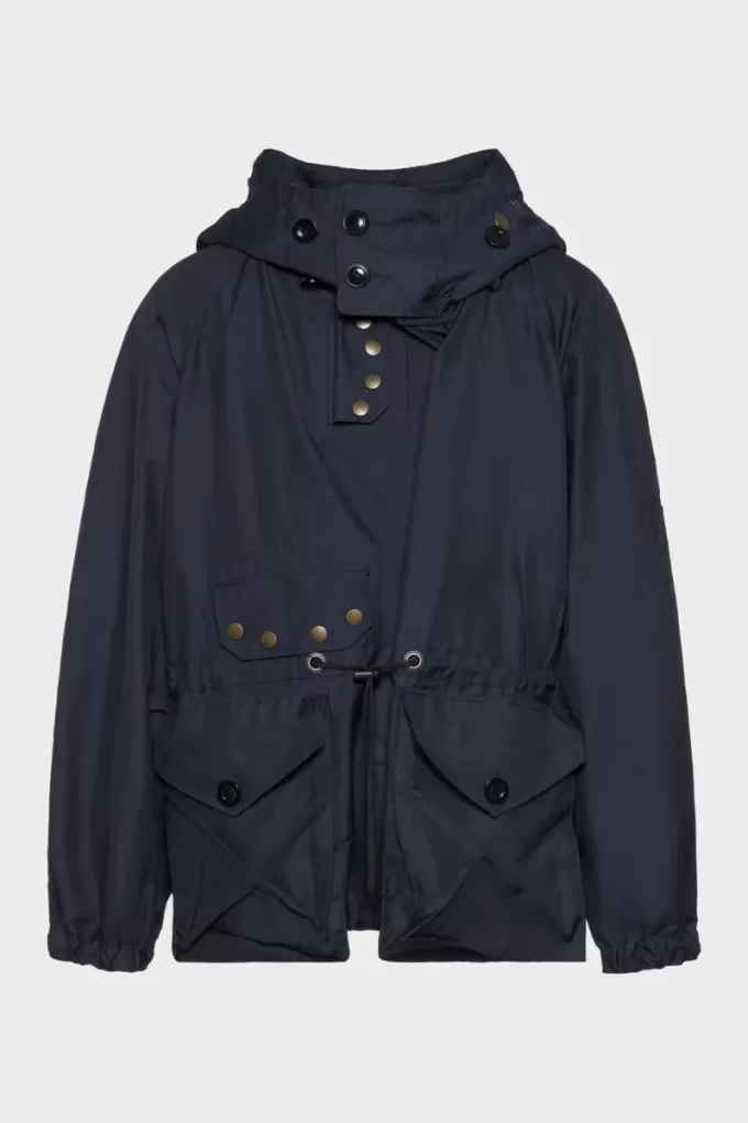 Chaqueta deportiva Maison Margiela