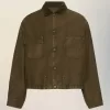 Chaqueta deportiva Maison Margiela
