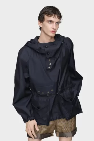 Chaqueta deportiva Maison Margiela Chaqueta deportiva Maison Margiela