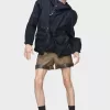 Chaqueta deportiva Maison Margiela