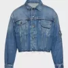 Chaqueta vaquera de Maison Margiela