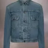 Chaqueta vaquera de Maison Margiela