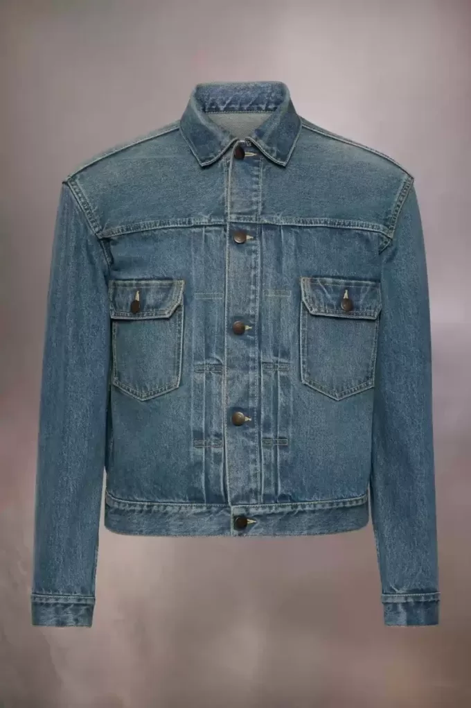 Chaqueta vaquera de Maison Margiela