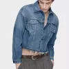 Chaqueta vaquera de Maison Margiela