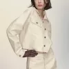 Chaqueta vaquera de Maison Margiela Chaqueta vaquera de Maison Margiela