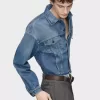 Chaqueta vaquera de Maison Margiela
