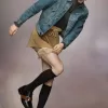 Chaqueta vaquera de Maison Margiela