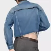 Chaqueta vaquera de Maison Margiela