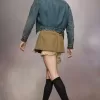 Chaqueta vaquera de Maison Margiela