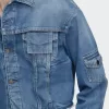 Chaqueta vaquera de Maison Margiela