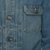 Chaqueta vaquera de Maison Margiela