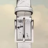 Cinturón de cuero Maison Margiela