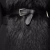 Cinturón de cuero Maison Margiela