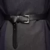 Cinturón de cuero Maison Margiela