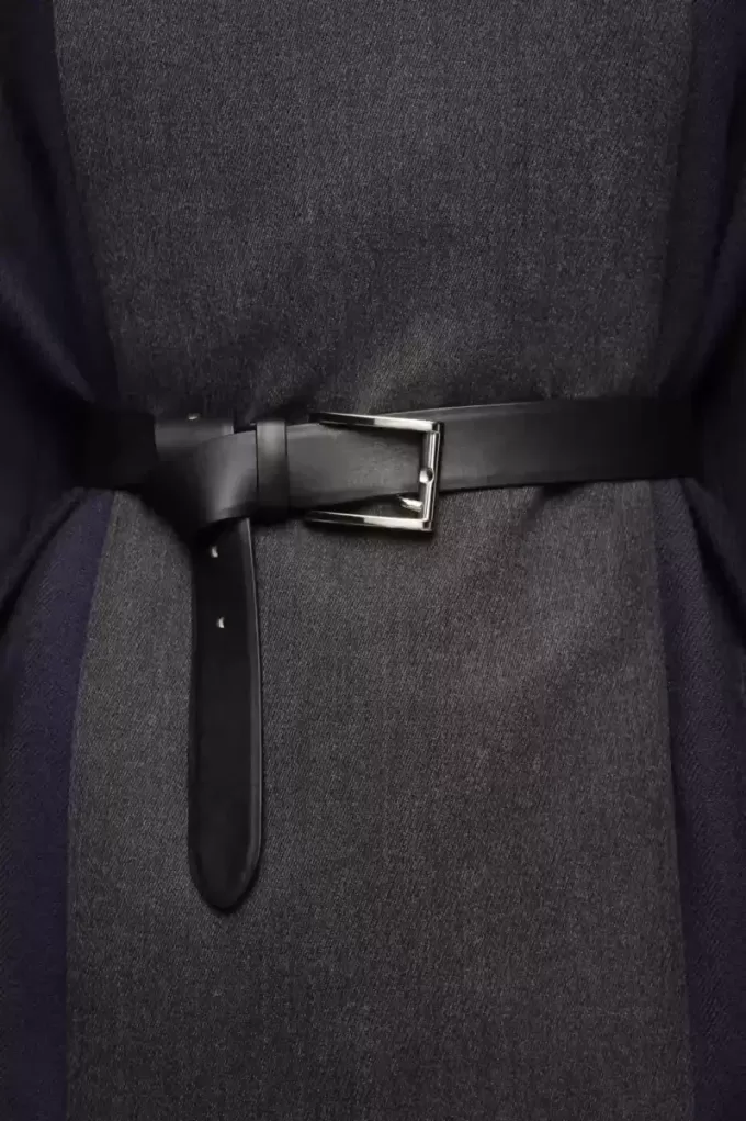 Cinturón de cuero Maison Margiela