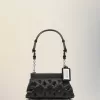 Clutch pequeño con bordado Glam Slam Clutch pequeño con bordado Glam Slam