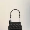 Clutch pequeño con bordado Glam Slam Clutch pequeño con bordado Glam Slam