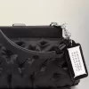 Clutch pequeño con bordado Glam Slam Clutch pequeño con bordado Glam Slam