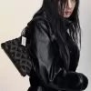 Clutch pequeño con bordado Glam Slam Clutch pequeño con bordado Glam Slam