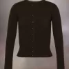 Cárdigan de lana de Maison Margiela Cárdigan de lana de Maison Margiela