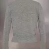 Cárdigan de lana de Maison Margiela Cárdigan de lana de Maison Margiela