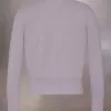 Cárdigan de lana de Maison Margiela Cárdigan de lana de Maison Margiela