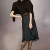 Cárdigan de lana de Maison Margiela Cárdigan de lana de Maison Margiela