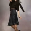 Cárdigan de lana de Maison Margiela Cárdigan de lana de Maison Margiela