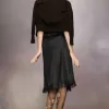 Cárdigan de lana de Maison Margiela Cárdigan de lana de Maison Margiela