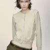 Cárdigan de punto de Maison Margiela Cárdigan de punto de Maison Margiela
