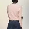 Cárdigan de punto de Maison Margiela Cárdigan de punto de Maison Margiela