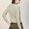 Cárdigan de punto de Maison Margiela Cárdigan de punto de Maison Margiela