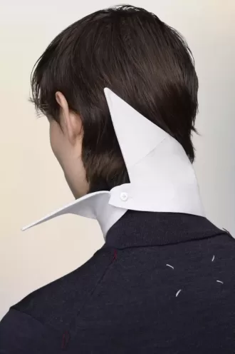 Cuello de Maison Margiela